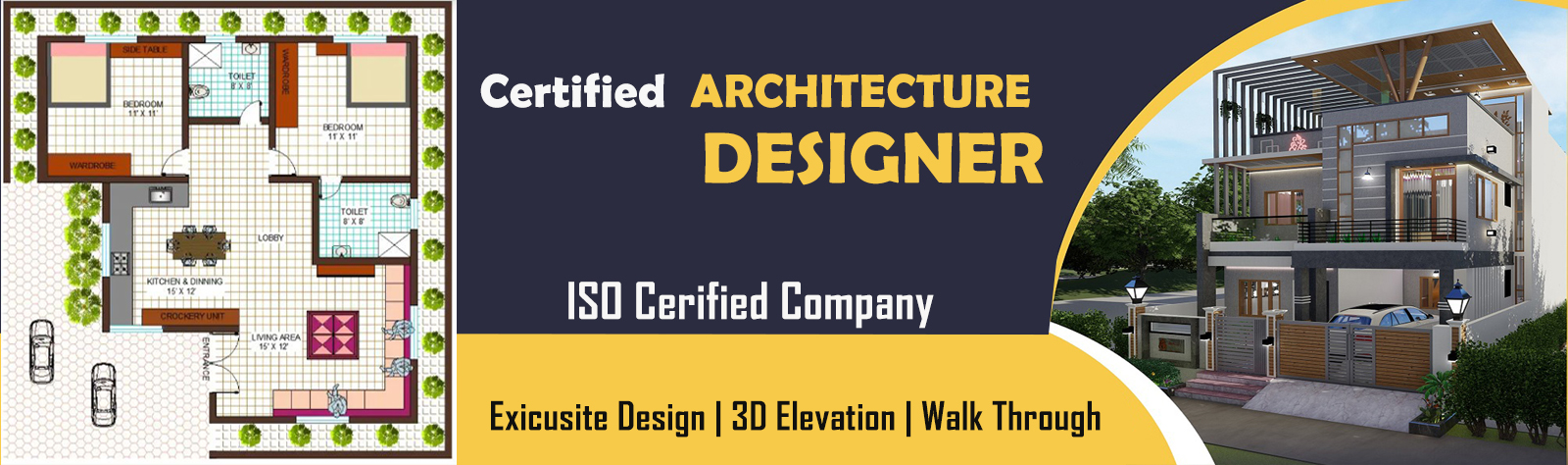 Insight Design Consultant Banner