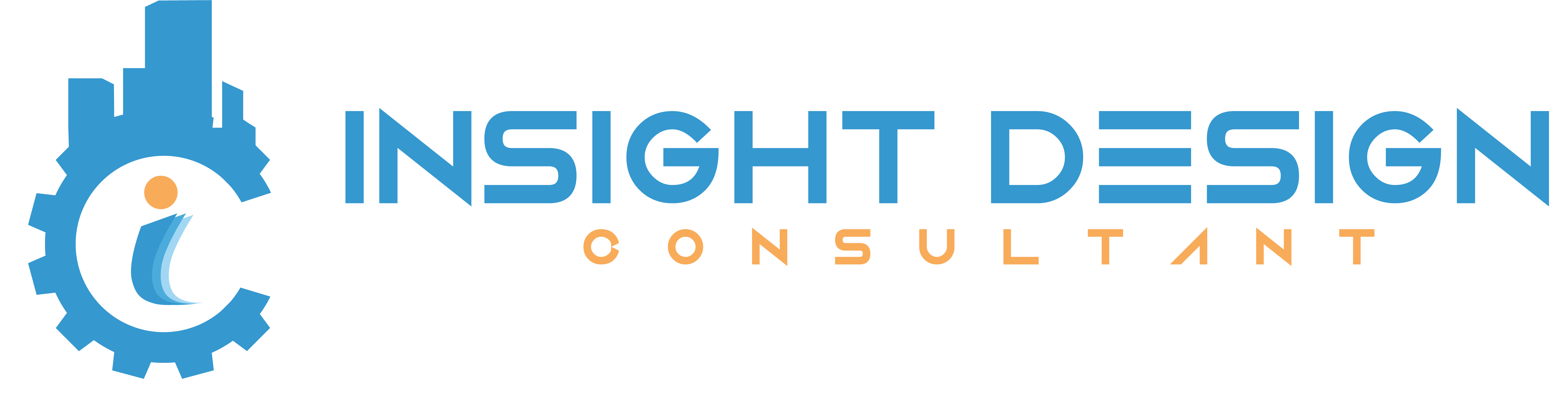 Insight Design Consultant Logo